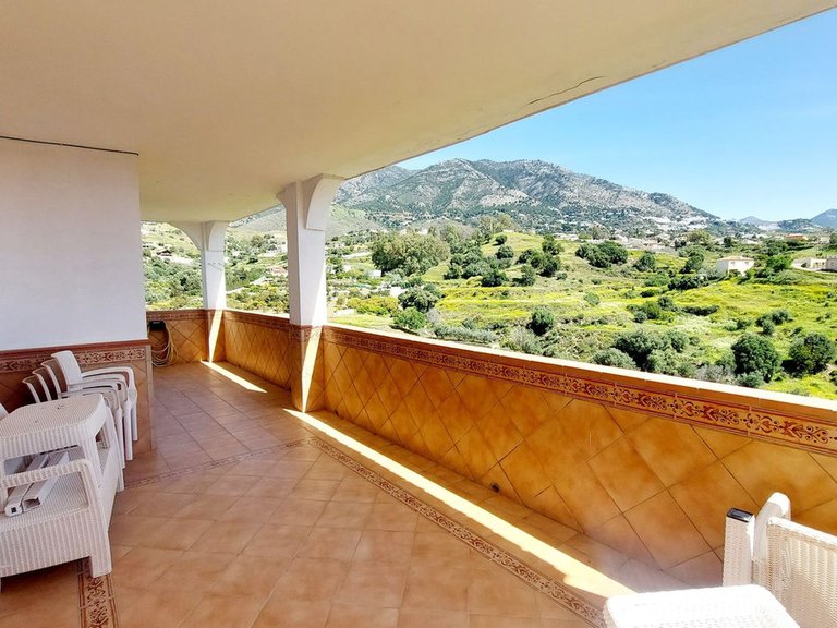 Villa for Sale in Mijas, Malaga 26