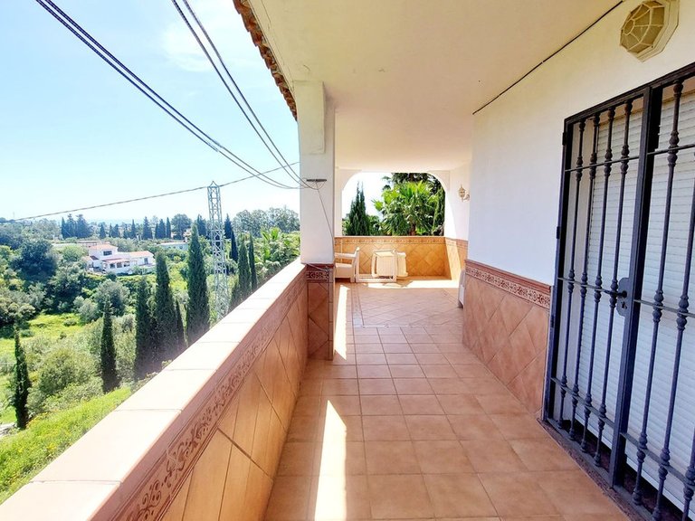 Villa for Sale in Mijas, Malaga 27