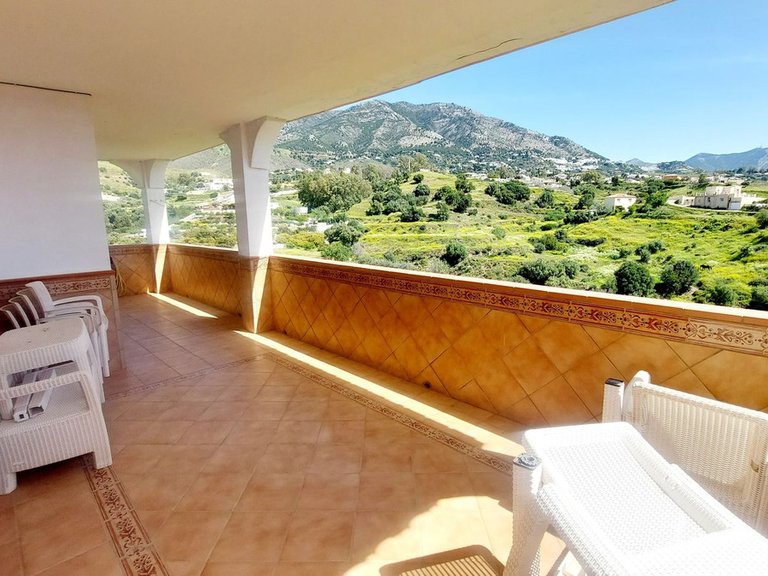 Villa for Sale in Mijas, Malaga 29