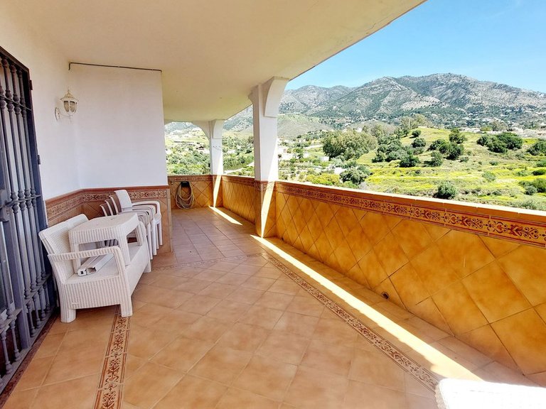 Villa for Sale in Mijas, Malaga 3