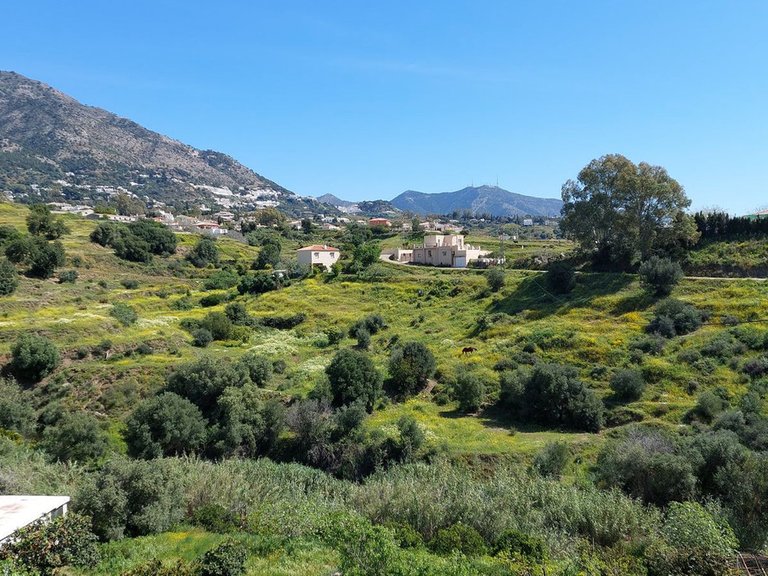 Villa for Sale in Mijas, Malaga 30