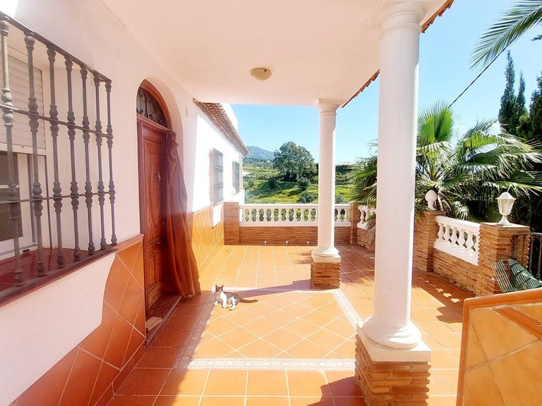 Villa for Sale in Mijas, Malaga 32