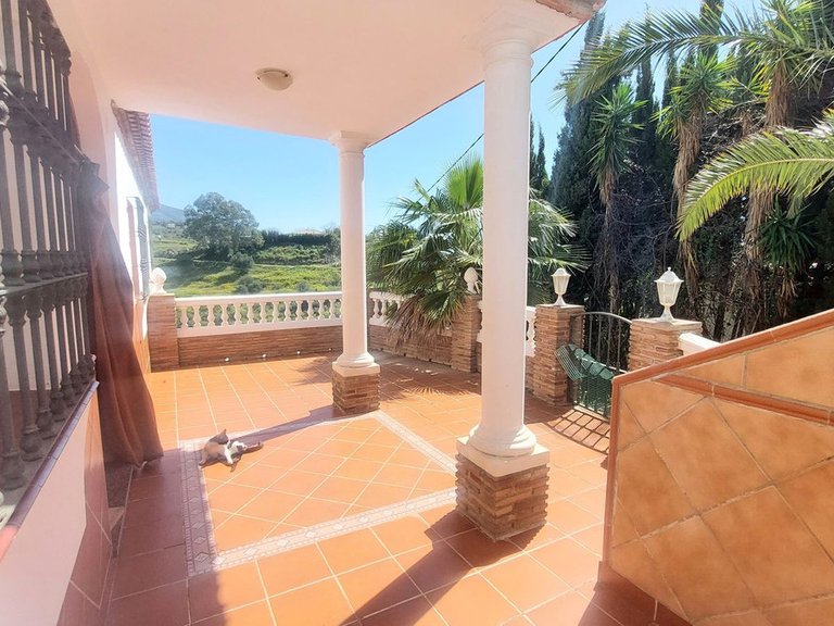 Villa for Sale in Mijas, Malaga 33
