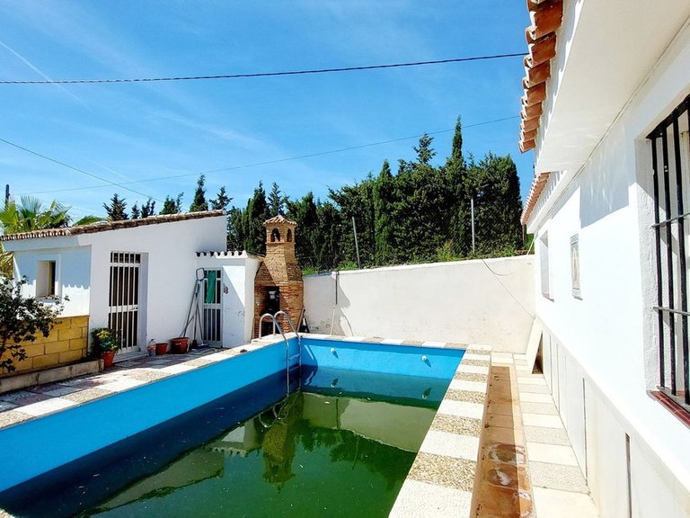Villa for Sale in Mijas, Malaga 38