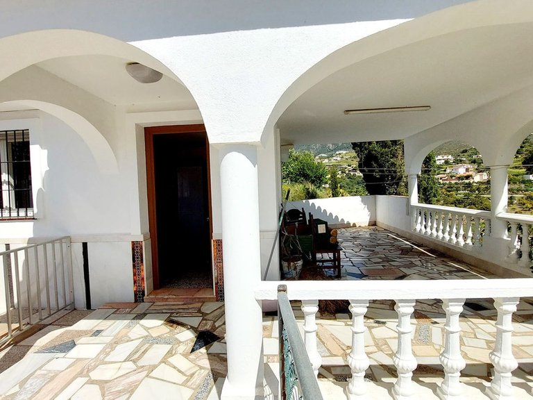 Villa for Sale in Mijas, Malaga 41