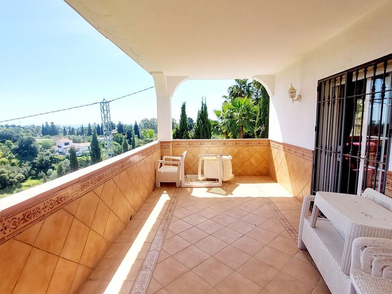 Villa for Sale in Mijas, Malaga 42