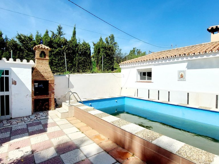 Villa for Sale in Mijas, Malaga 43