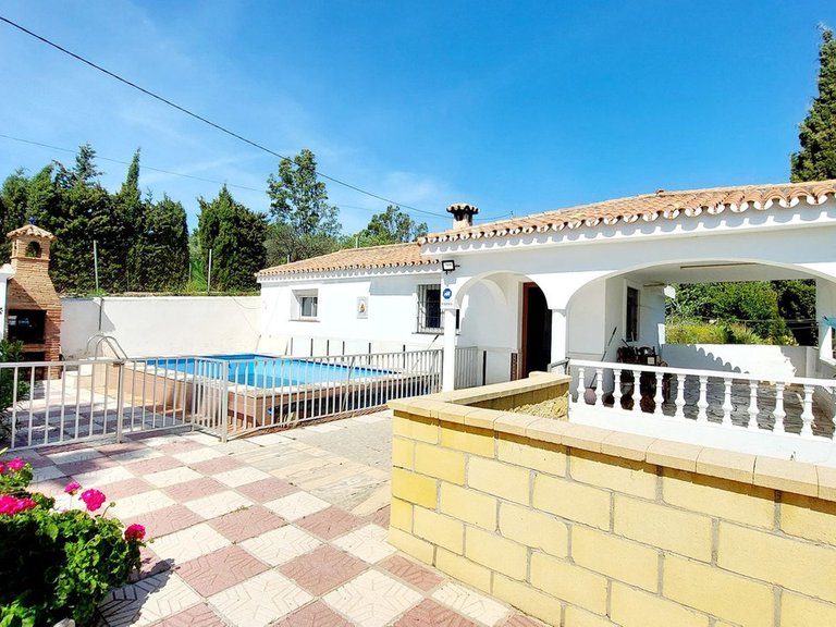 Villa for Sale in Mijas, Malaga 44