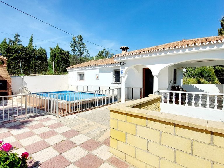 Villa for Sale in Mijas, Malaga 46