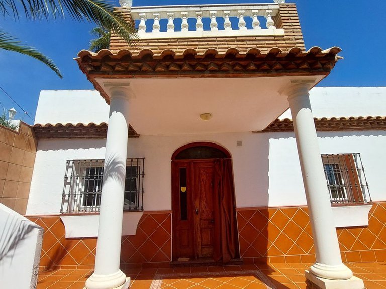 Villa for Sale in Mijas, Malaga 5
