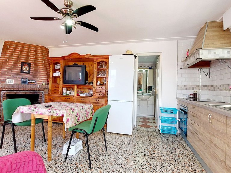 Villa for Sale in Mijas, Malaga 53