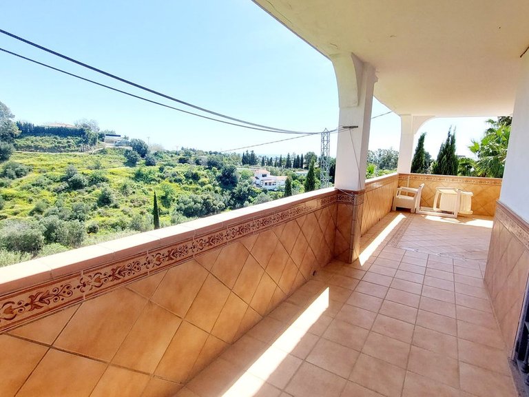 Villa for Sale in Mijas, Malaga 7