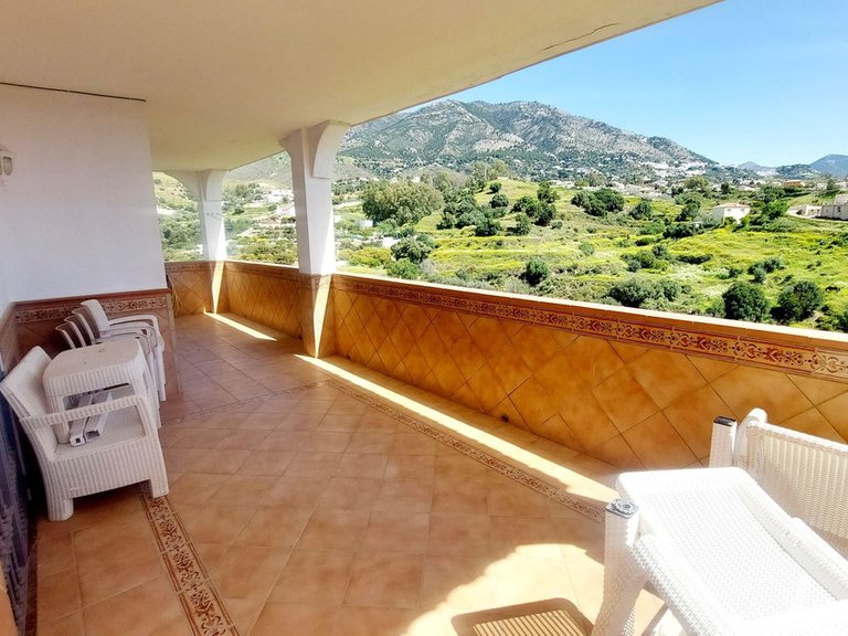 Villa for Sale in Mijas, Malaga 8