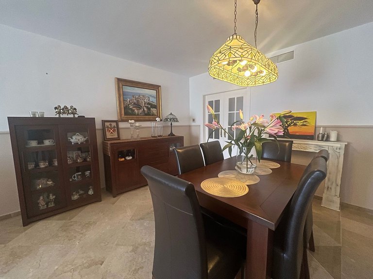 Apartment for Sale in Calahonda, Malaga 10