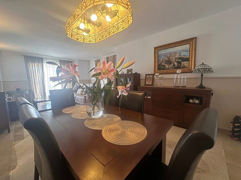 Apartment for Sale in Calahonda, Malaga 11