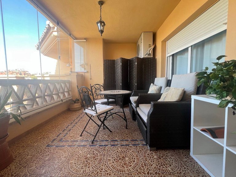 Apartment for Sale in Calahonda, Malaga 12