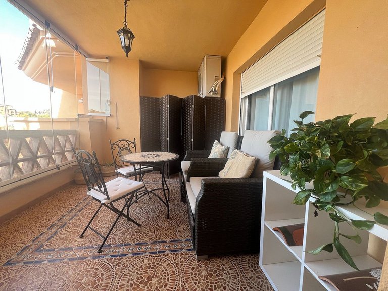 Apartment for Sale in Calahonda, Malaga 13