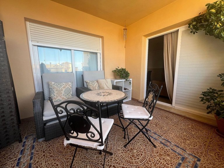 Apartment for Sale in Calahonda, Malaga 14