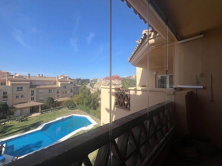 Apartment for Sale in Calahonda, Malaga 15