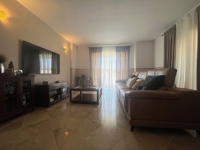 Apartment for Sale in Calahonda, Malaga 16