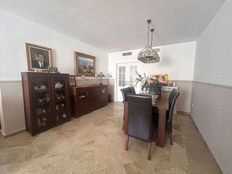 Apartment for Sale in Calahonda, Malaga 17