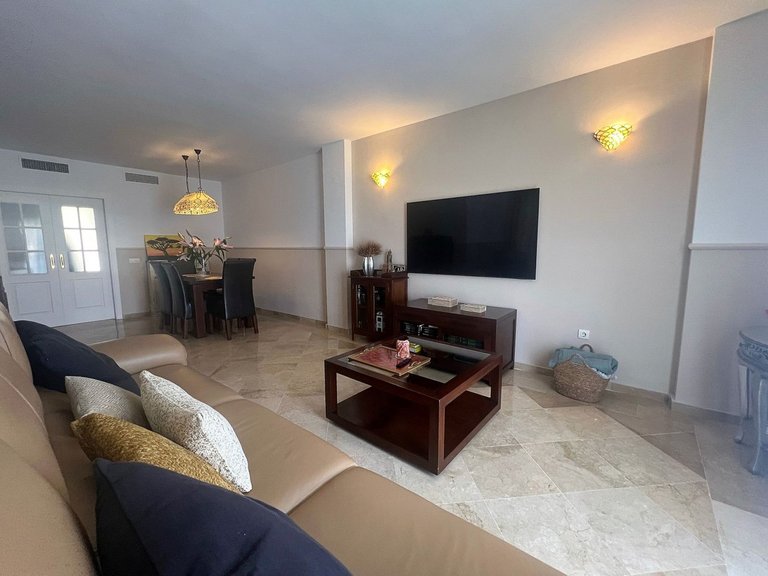 Apartment for Sale in Calahonda, Malaga 18
