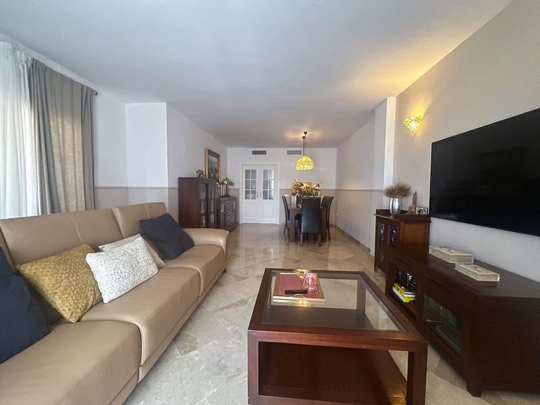 Apartment for Sale in Calahonda, Malaga 19