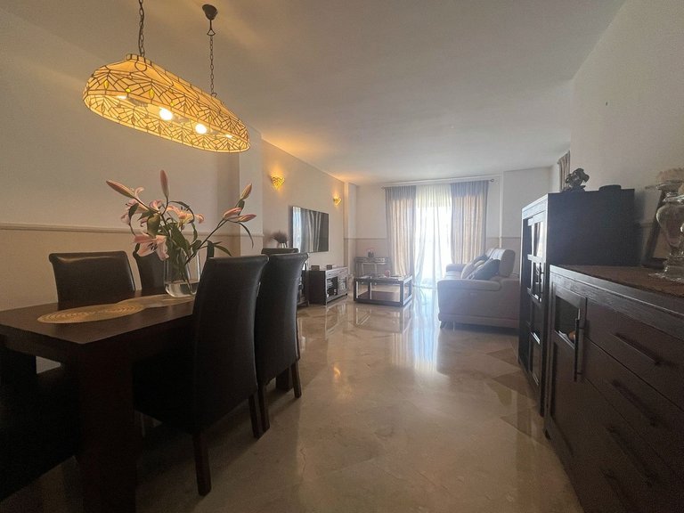 Apartment for Sale in Calahonda, Malaga 20