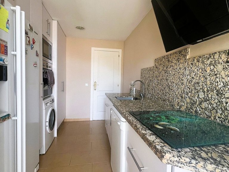Apartment for Sale in Calahonda, Malaga 23