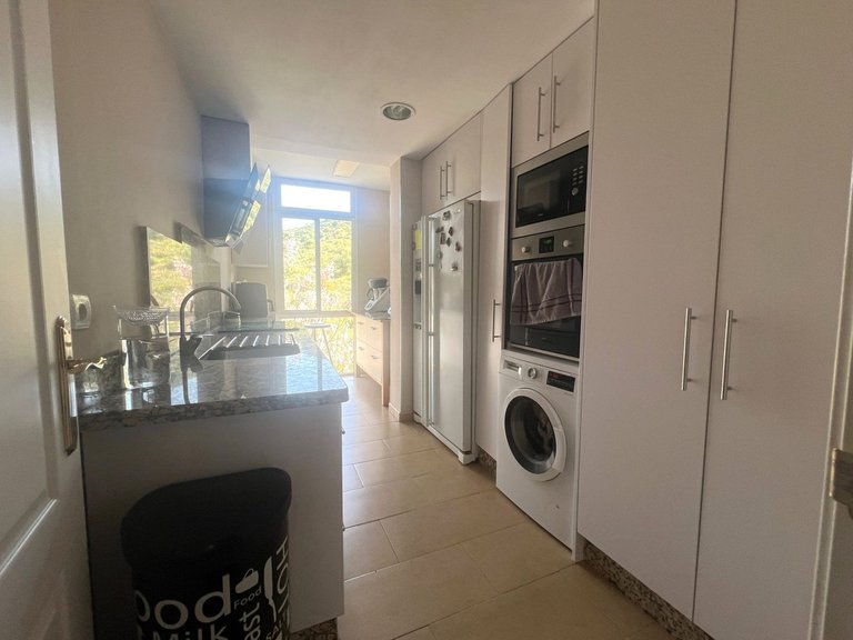 Apartment for Sale in Calahonda, Malaga 25