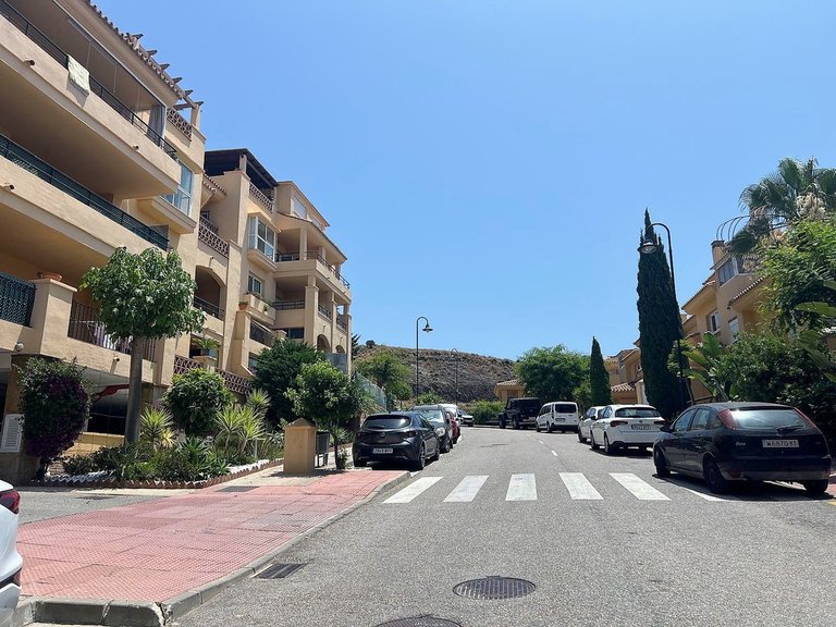 Apartment for Sale in Calahonda, Malaga 6