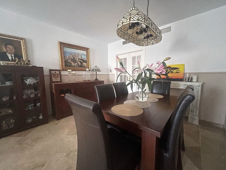 Apartment for Sale in Calahonda, Malaga 9