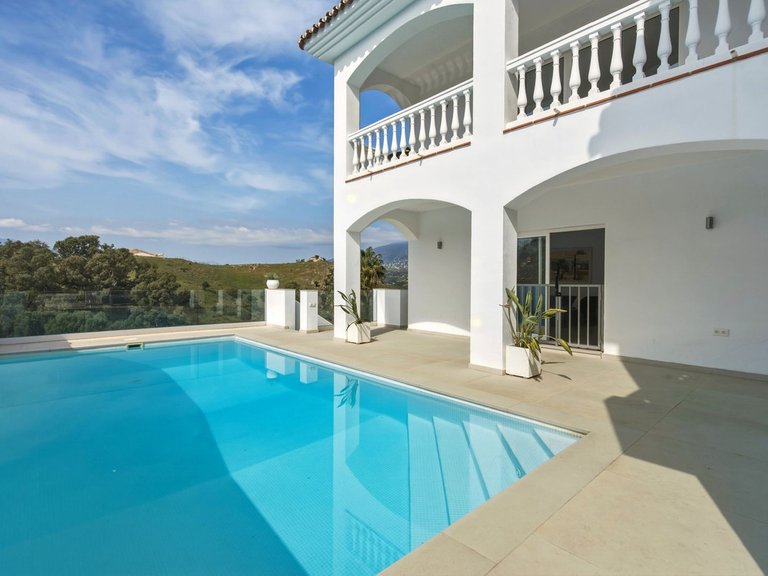 Villa for Sale in Mijas, Malaga 1