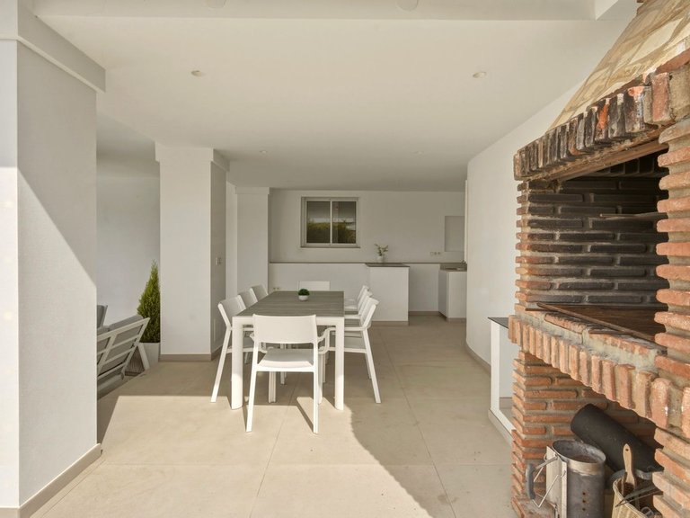 Villa for Sale in Mijas, Malaga 12
