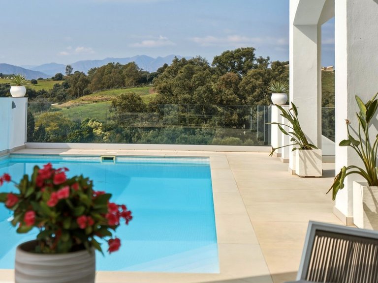 Villa for Sale in Mijas, Malaga 13