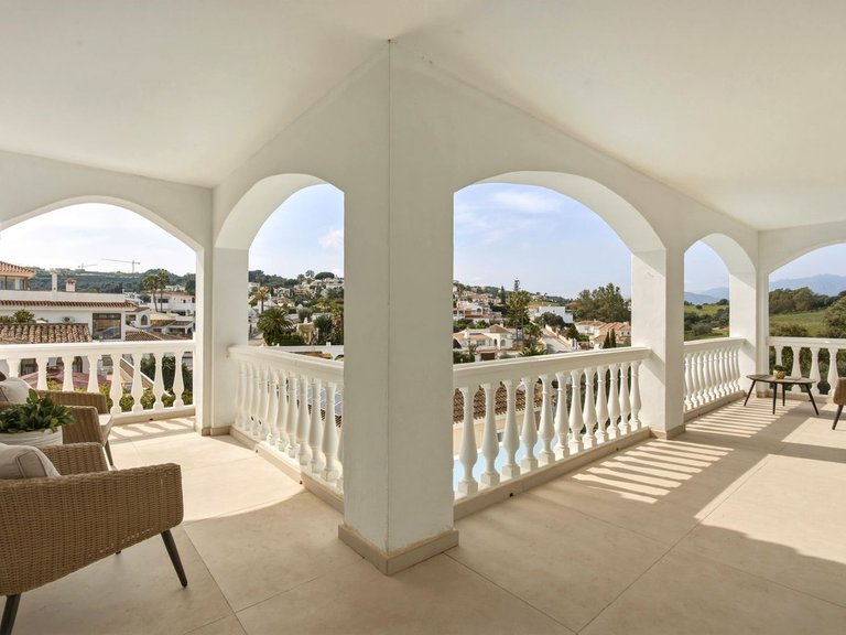 Villa for Sale in Mijas, Malaga 14