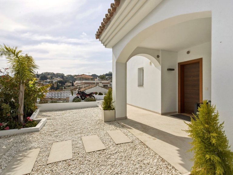 Villa for Sale in Mijas, Malaga 15