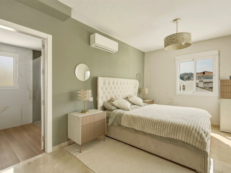 Villa for Sale in Mijas, Malaga 16