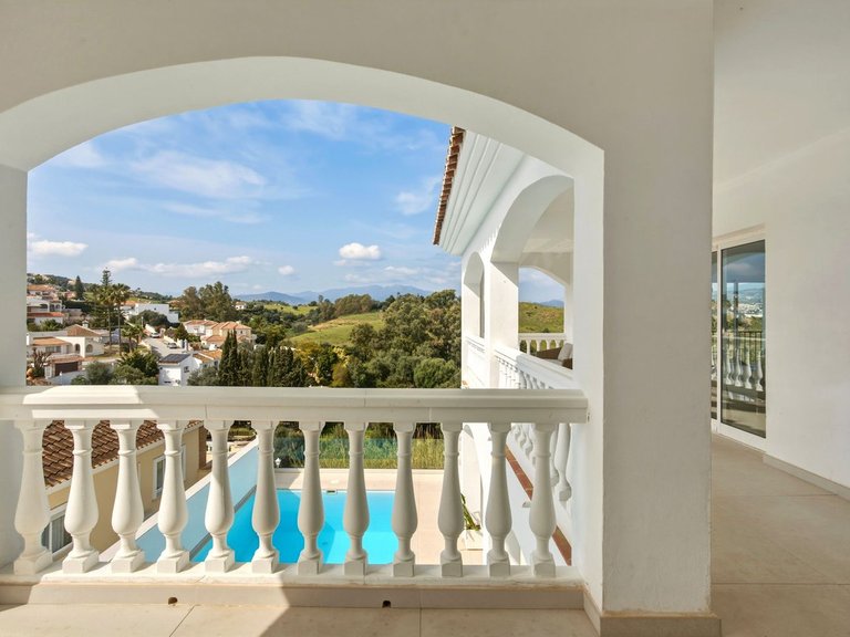 Villa for Sale in Mijas, Malaga 17