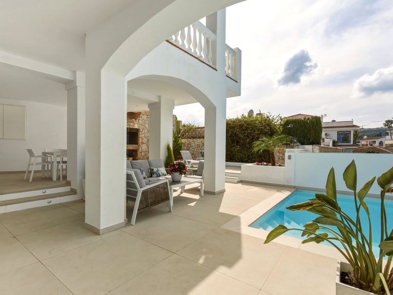 Villa for Sale in Mijas, Malaga 18