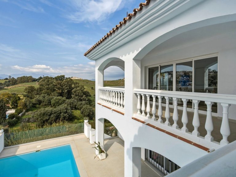 Villa for Sale in Mijas, Malaga 19