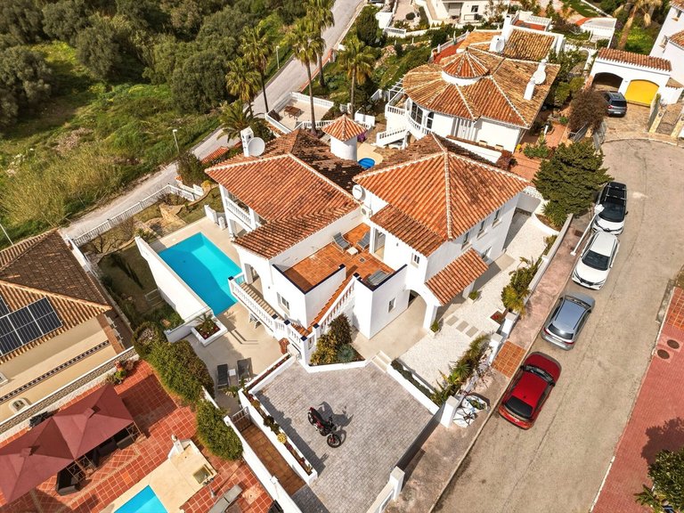 Villa for Sale in Mijas, Malaga 2