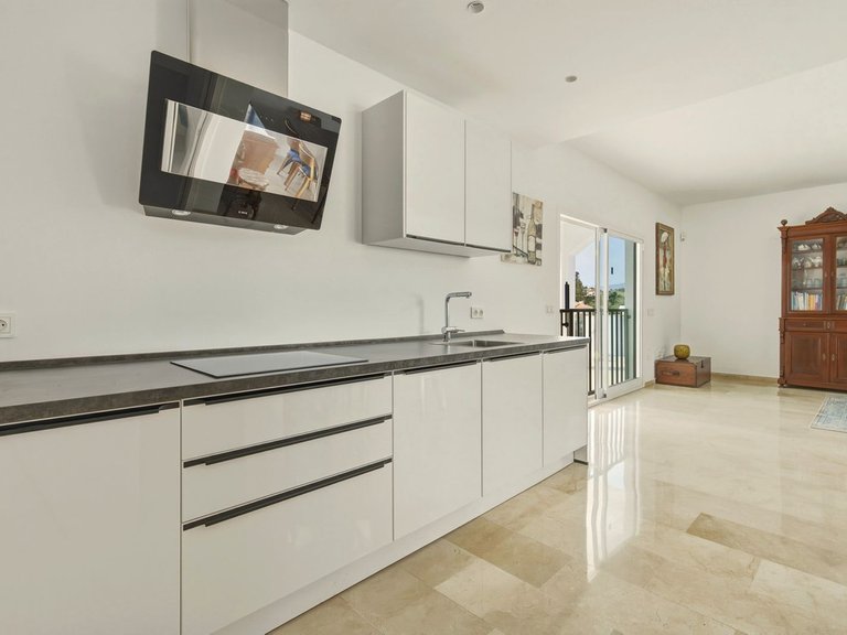 Villa for Sale in Mijas, Malaga 21