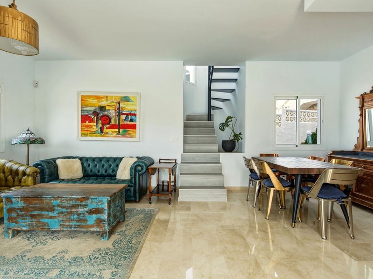 Villa for Sale in Mijas, Malaga 22