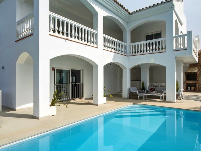 Villa for Sale in Mijas, Malaga 23