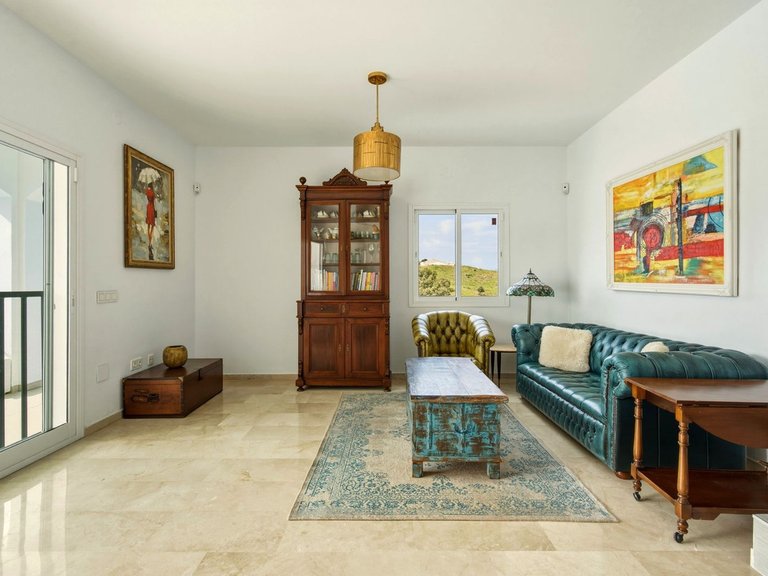 Villa for Sale in Mijas, Malaga 24