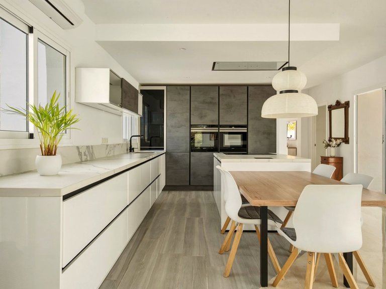 Villa for Sale in Mijas, Malaga 25