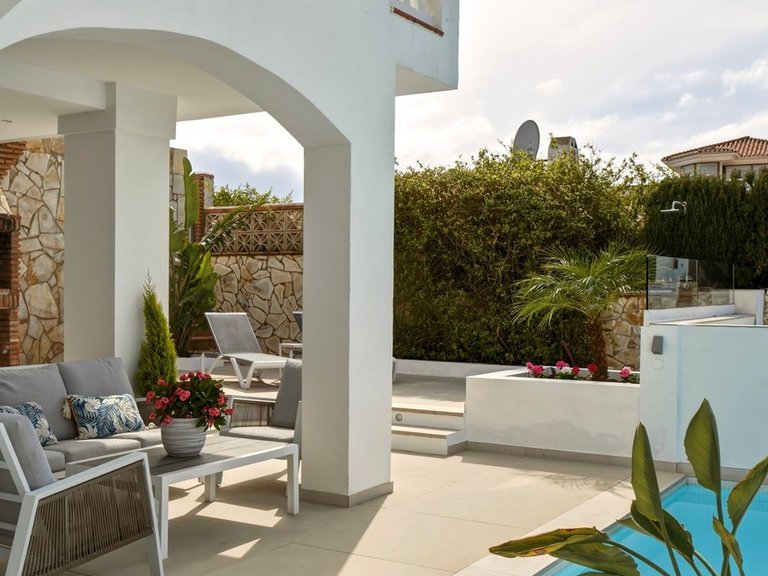 Villa for Sale in Mijas, Malaga 27
