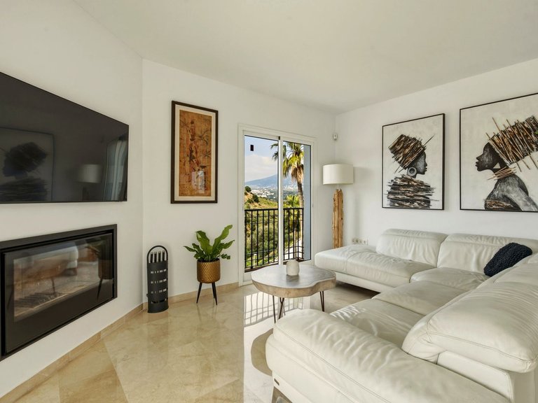 Villa for Sale in Mijas, Malaga 3