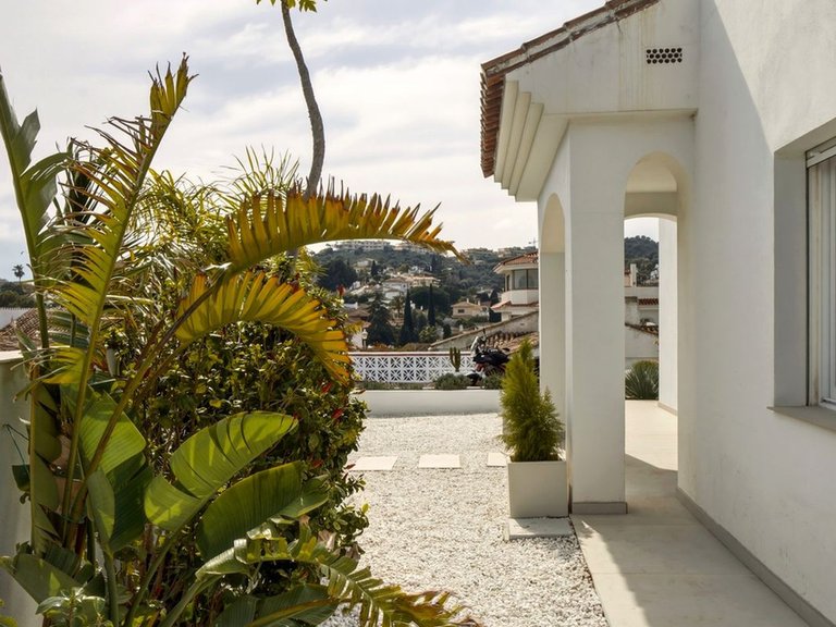 Villa for Sale in Mijas, Malaga 31